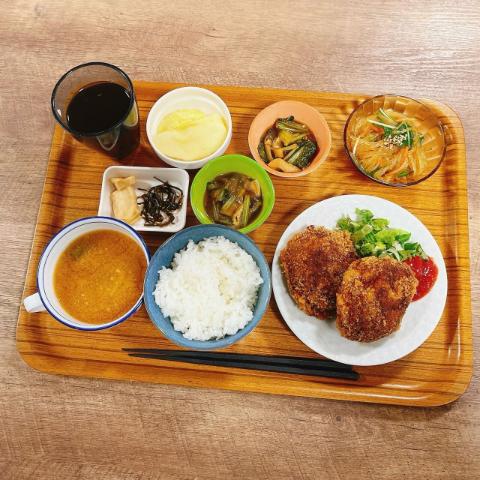 2月29日のAメニュー