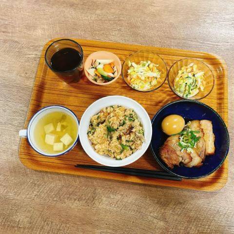 3月5日のAメニュー