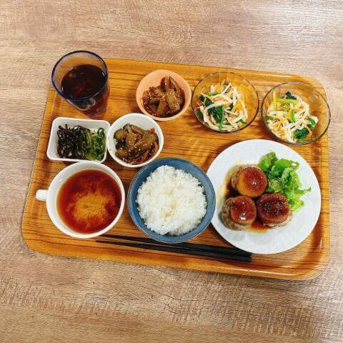 3月6日のAメニュー