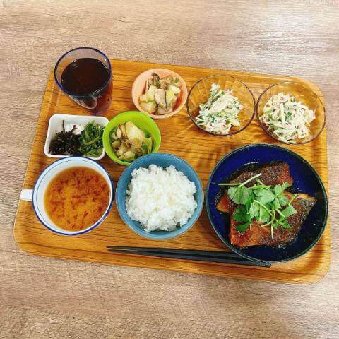 3月7日のAメニュー