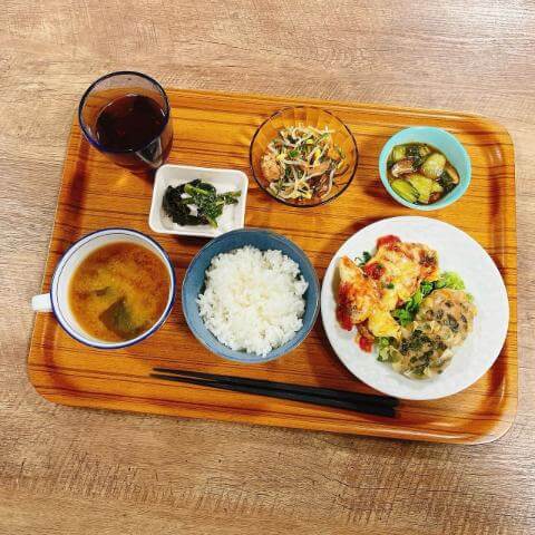 3月12日のCメニュー