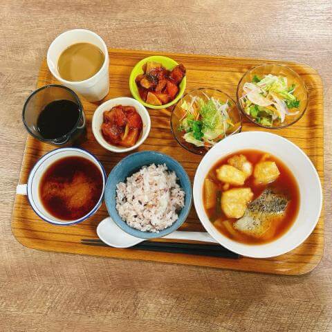 3月14日のAメニュー