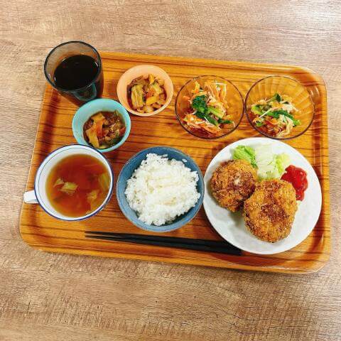 3月15日のAメニュー