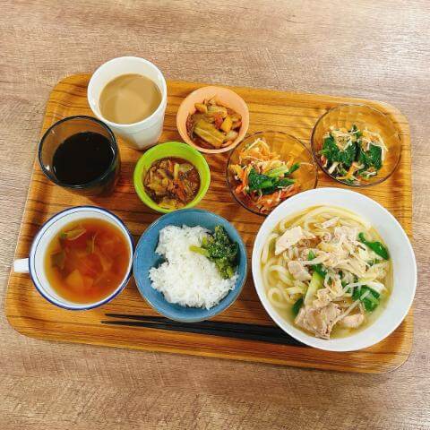 3月15日のBメニュー