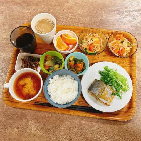 3月25日のAメニュー