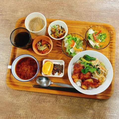 3月26日のAメニュー