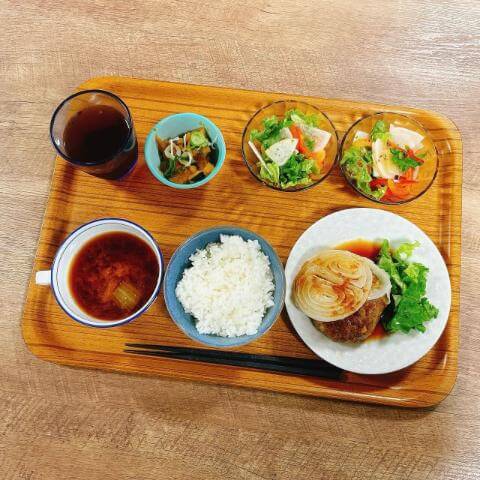 3月26日のBメニュー