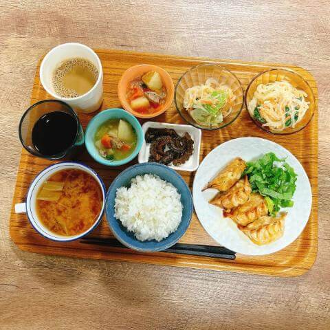 3月28日のBメニュー