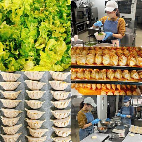 3月28日のCメニュー