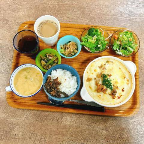 3月29日のAメニュー