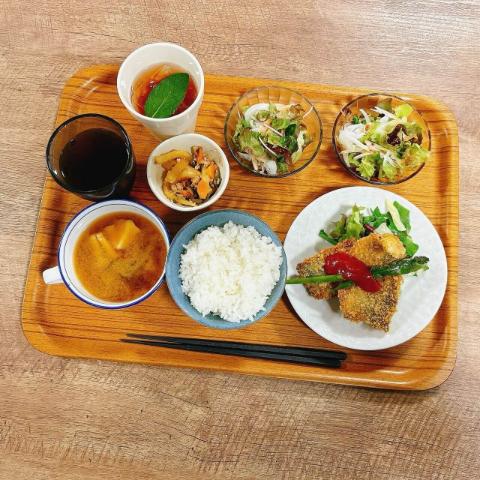 4月22日のAメニュー