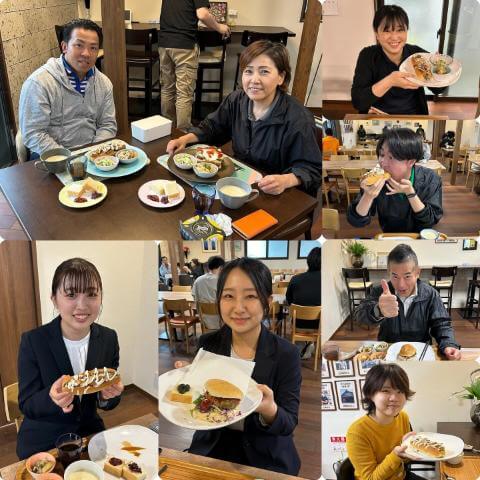 4月23日の笑顔２