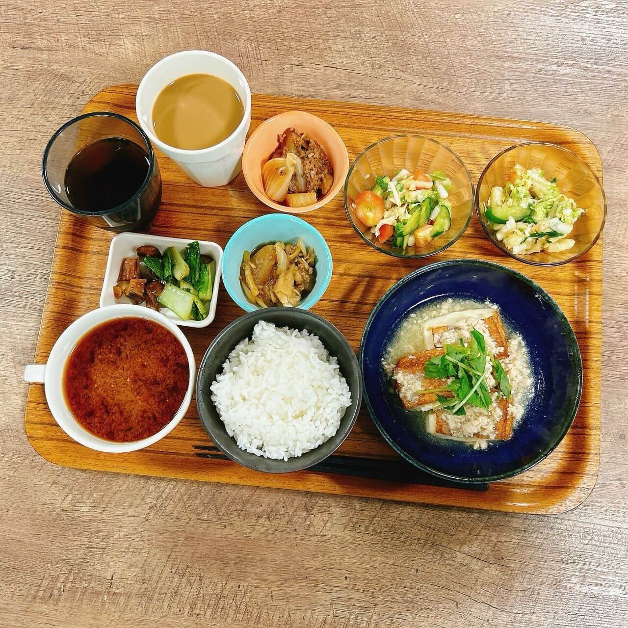 7月3日のBメニュー