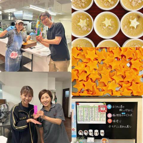 7月5日の笑顔２