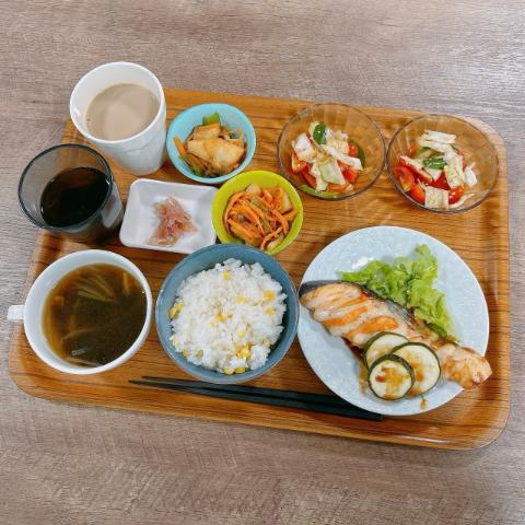 7月29日のBメニュー