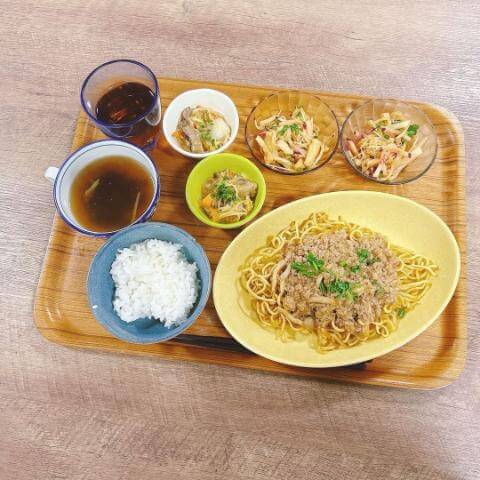 11月11日のBメニュー