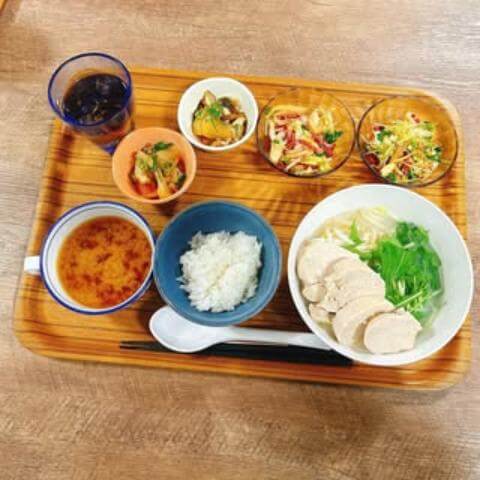 12月23日のAメニュー