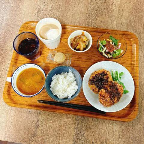 12月25日のAメニュー