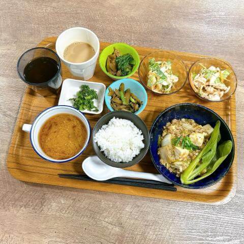 12月26日のAメニュー