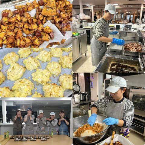 1月6日のAメニュー