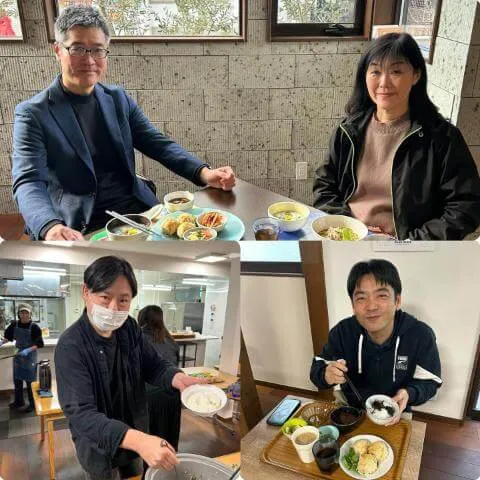 1月7日の笑顔