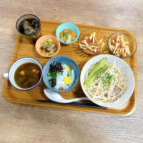 1月7日のAメニュー