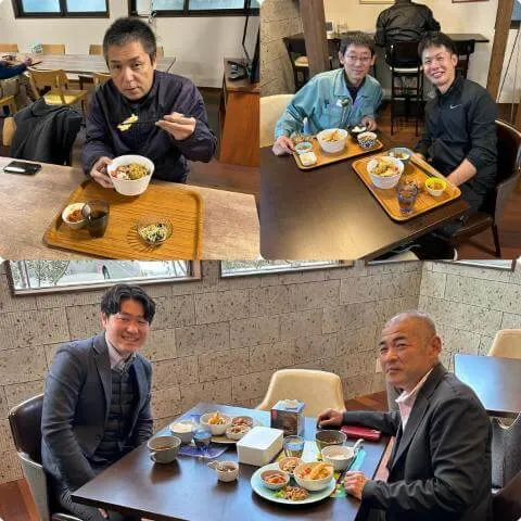 1月9日の笑顔