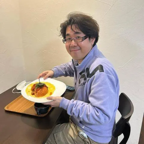 1月15日の笑顔