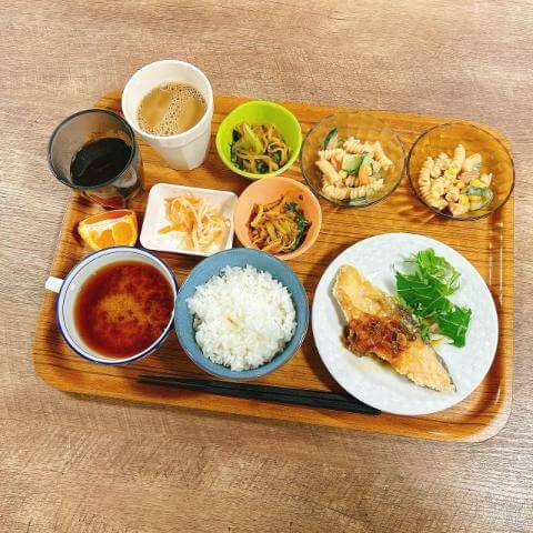 1月15日のBメニュー