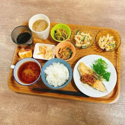 1月15日のBメニュー