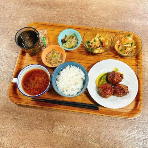 1月16日のBメニュー