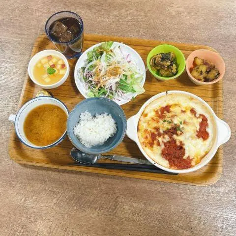 1月17日のAメニュー