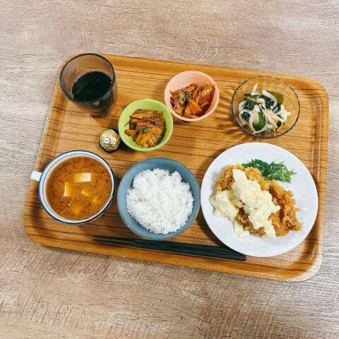 1月20日のBメニュー