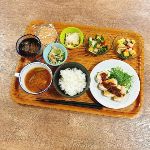 1月23日のBメニュー