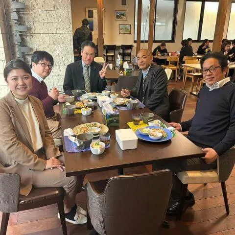1月24日の笑顔