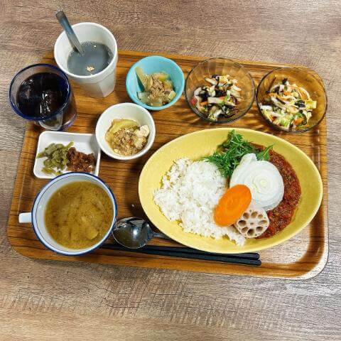 1月27日のBメニュー