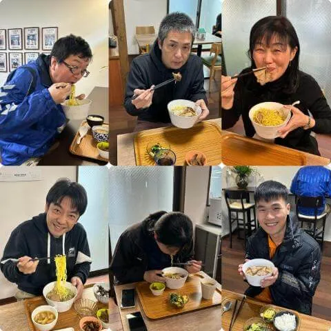 1月28日の笑顔