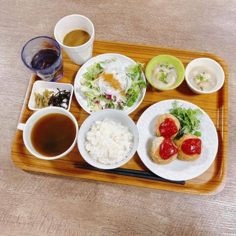 1月29日のAメニュー