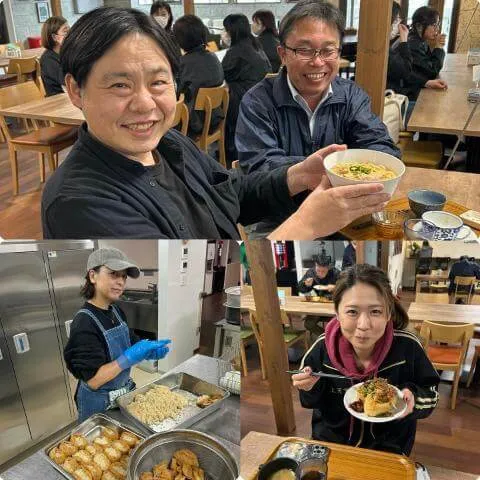 1月30日の笑顔