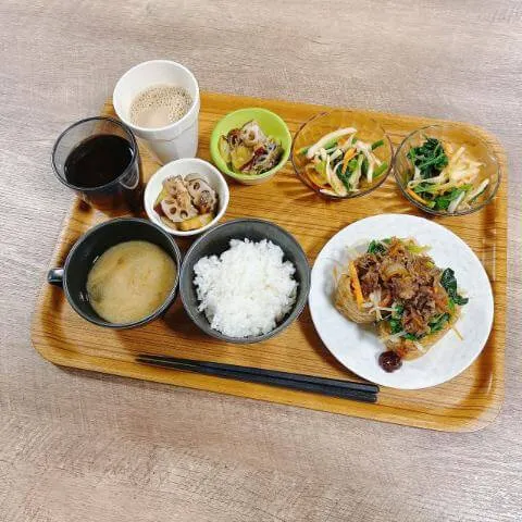 1月30日のAメニュー