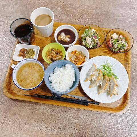 1月31日のAメニュー