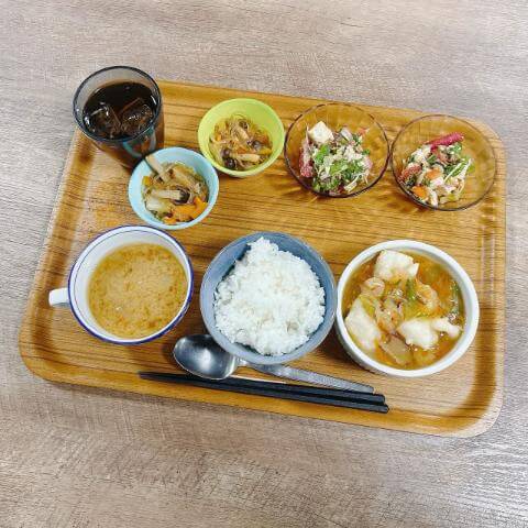 1月31日のBメニュー