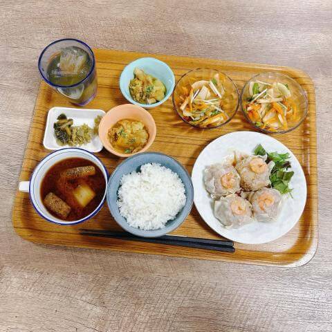 2月5日のBメニュー