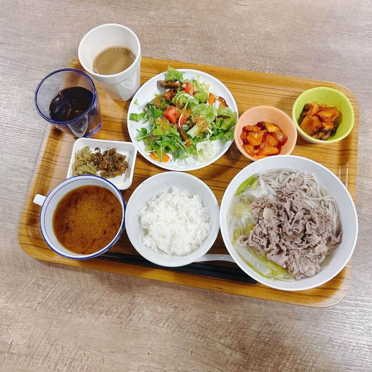 2月7日のAメニュー