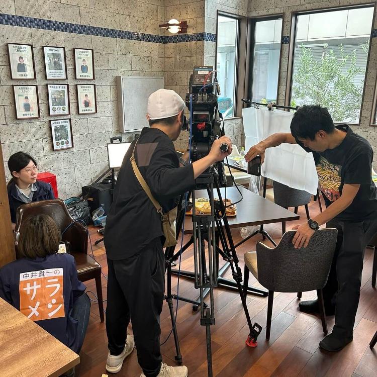 2月7日のおかずの様子