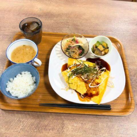 2月20日のAメニュー