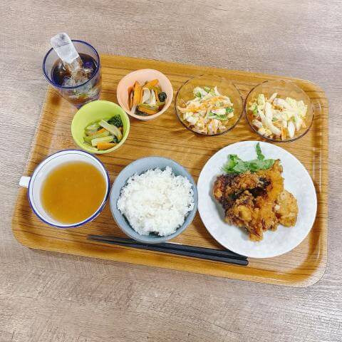 2月25日のBメニュー