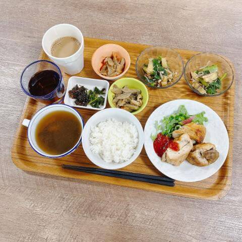 2月27日のAメニュー