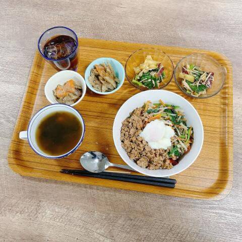 2月27日のBメニュー