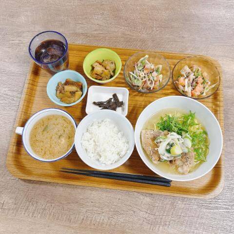 2月28日のAメニュー